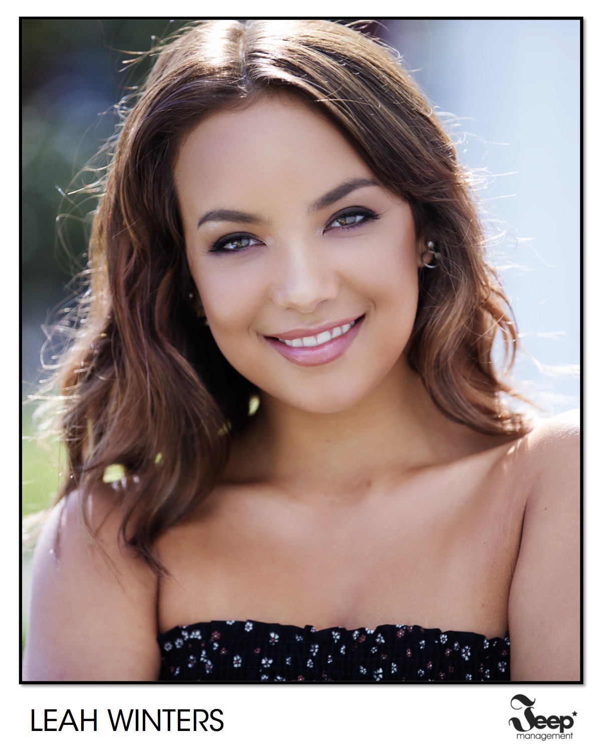 dennis imus add leah winter image
