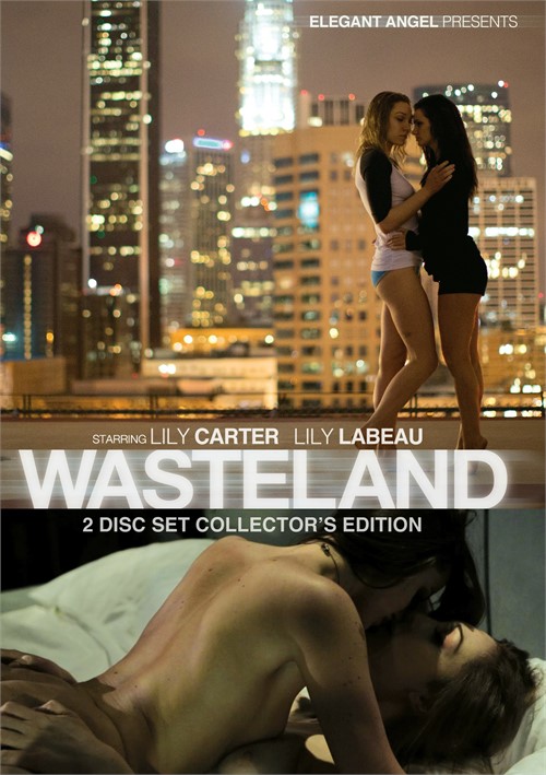 alexander jewell add lily labeau wasteland image