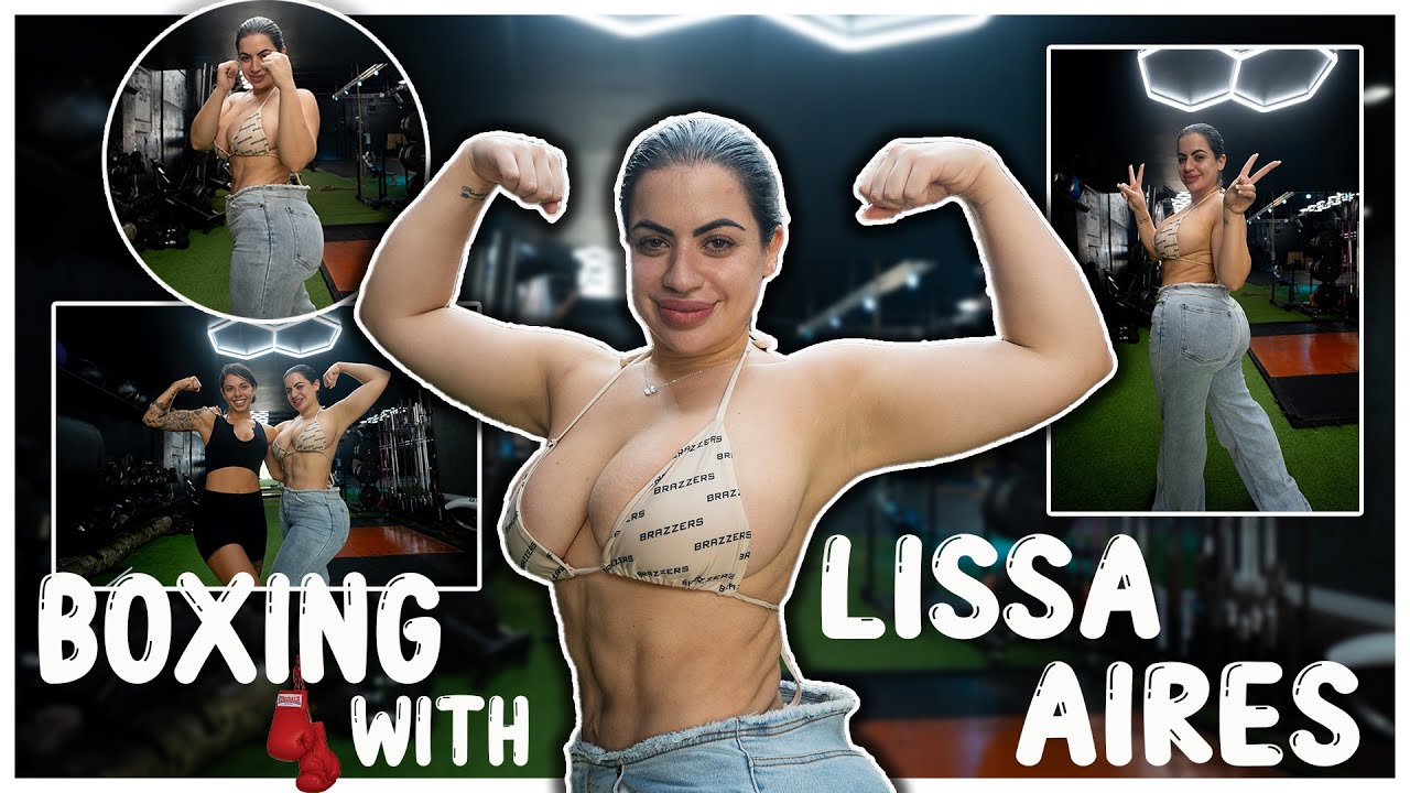 chuy cervantes add lissa aires photo