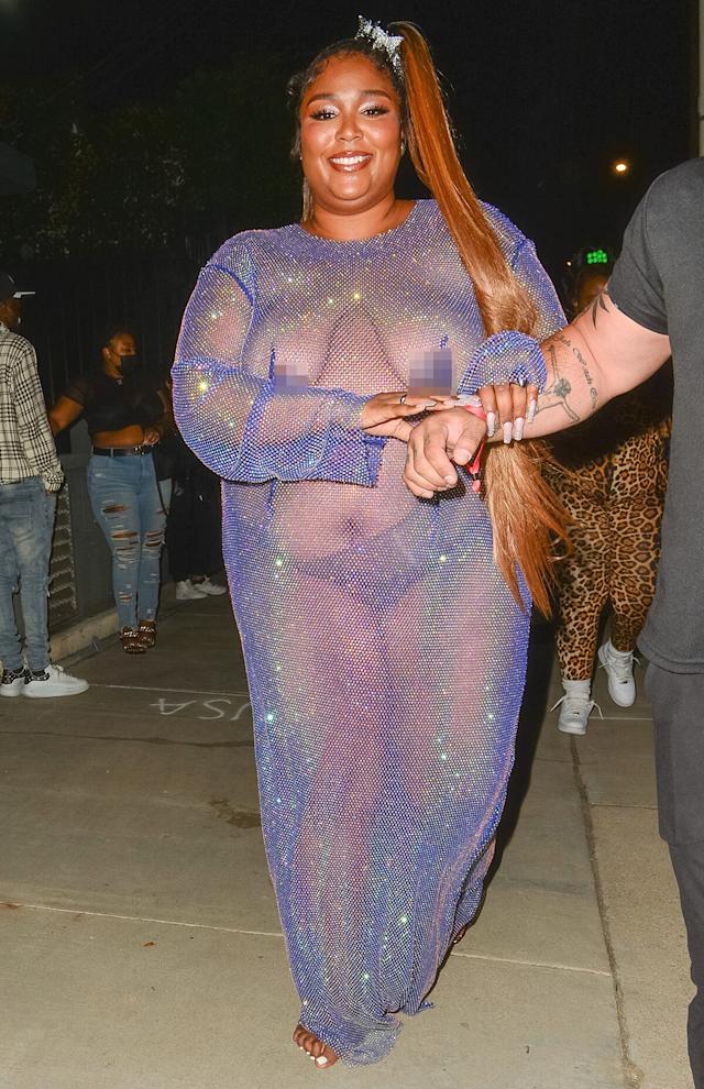 clayton mcintosh add lizzo nude pics image