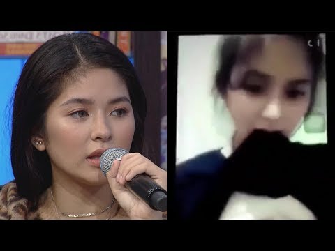 bible camp add loisa andalio scandal image