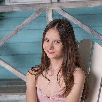 ashley noneofyourbuisness add Legs behind head nude photo