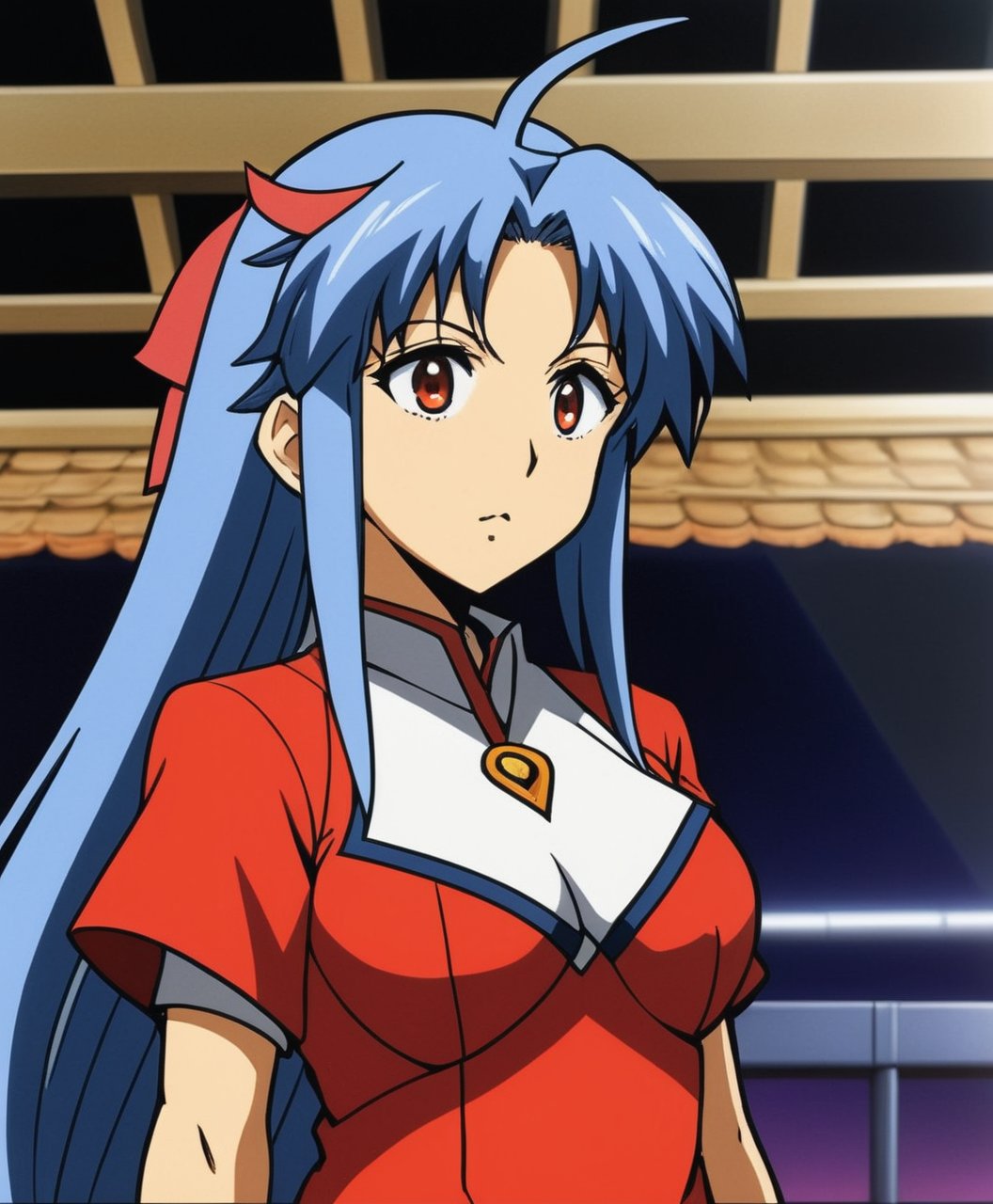 david a stroup add love hina nsfw photo