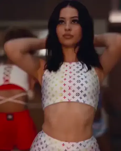 ciara pearson add maddy leak image