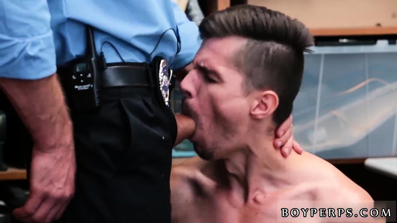 alex arch add male cop porn photo