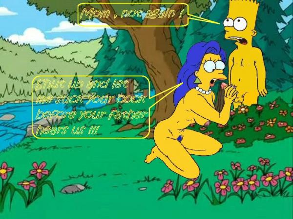 craig ballance add marge simpson sucks cock photo