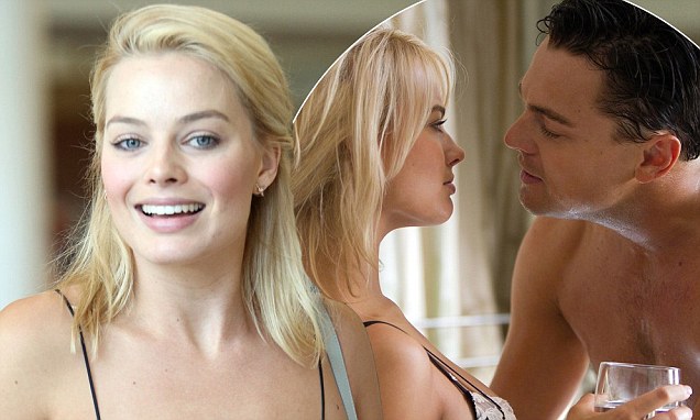 bobby dunbar add margot robbie full frontal photo