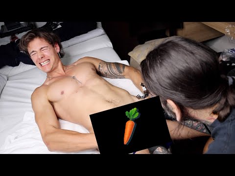 aj fournier add mario adrion porn photo