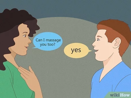 arthur mcgregor add masseuse seduce photo