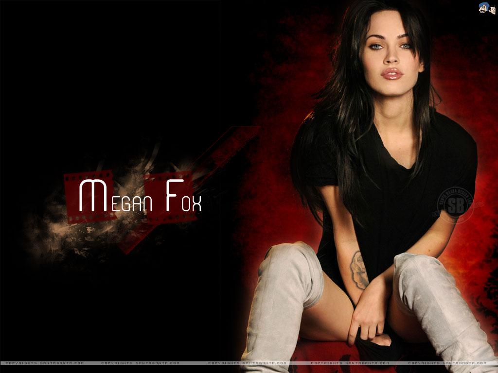 ashley bignell add megan foxxx photo