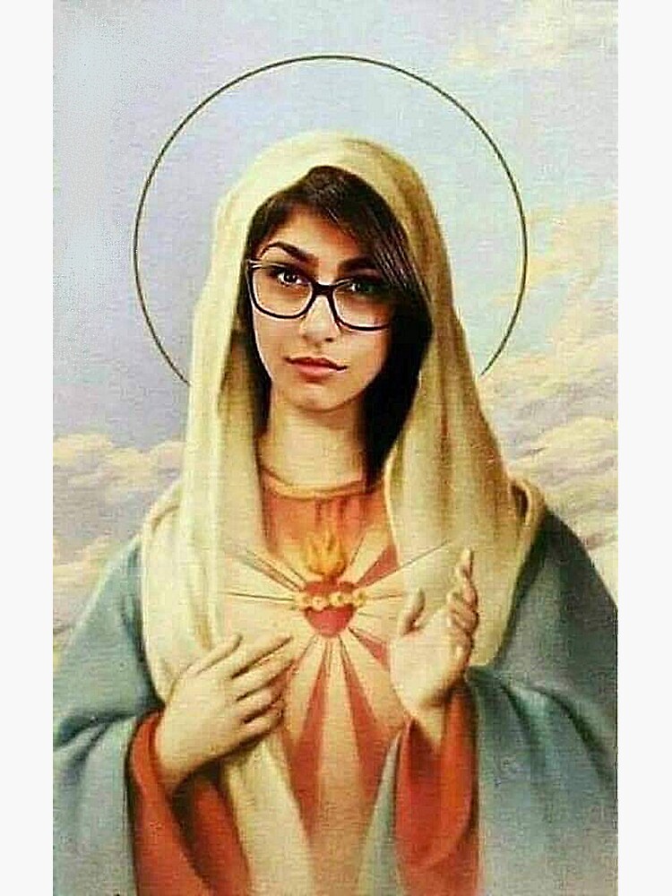 brandon mcglothlin add mia khalifa virgin photo