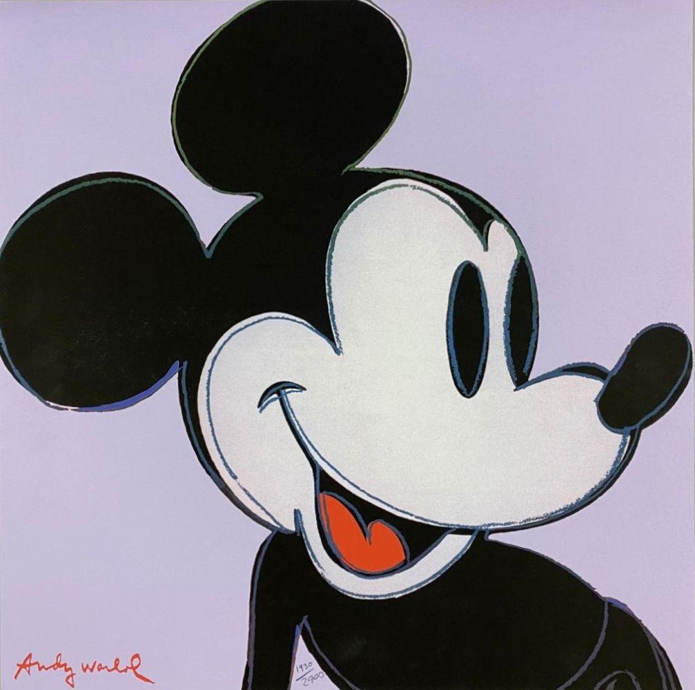 chantelle goodman add mickey violet photo