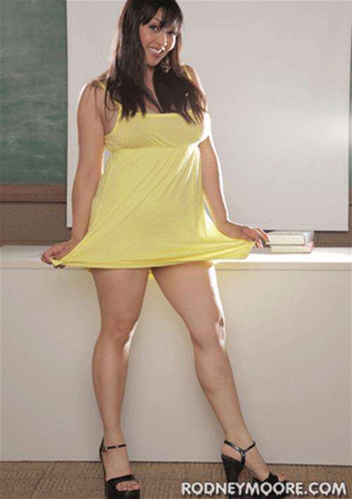 dave winchel add mika tan bbw image