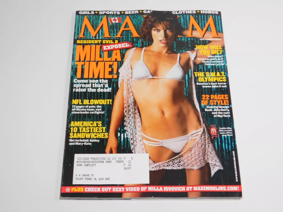 cathi kemp add milla monroe photo