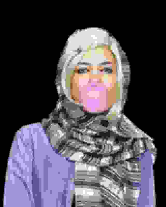 blerta selmani add miss hybrid photo