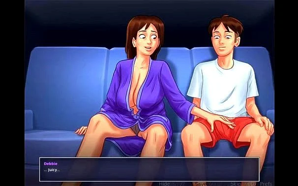 david laxamana add mommy toon porn image