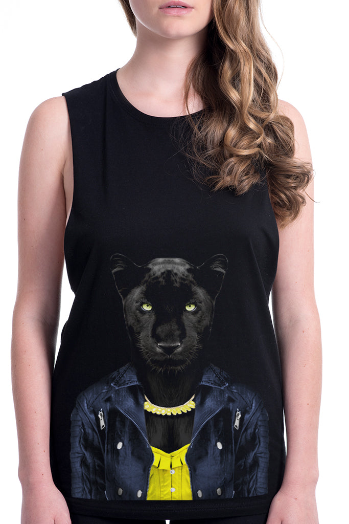 anuradha khanna recommends ms panther della kilpatrick add ms panther photo