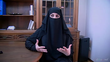 desiree gardner add muslim joi image