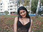 cuchi diaz add nadia nyce photo