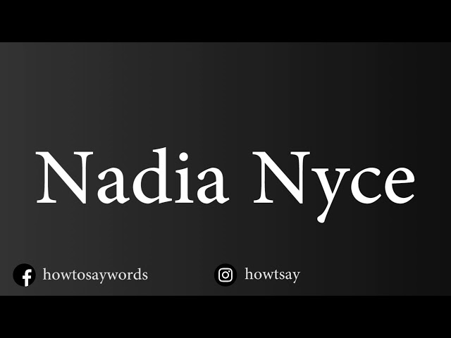 apong nim add nadia nyce image