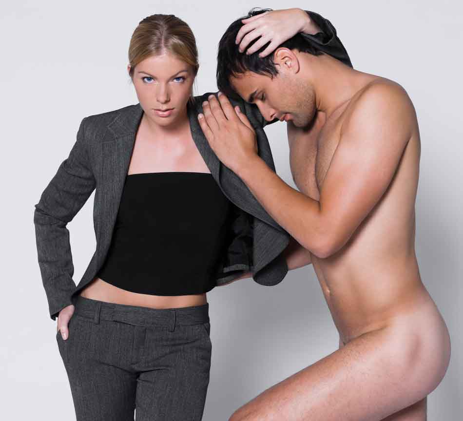 ashley forney add naked cfnm image
