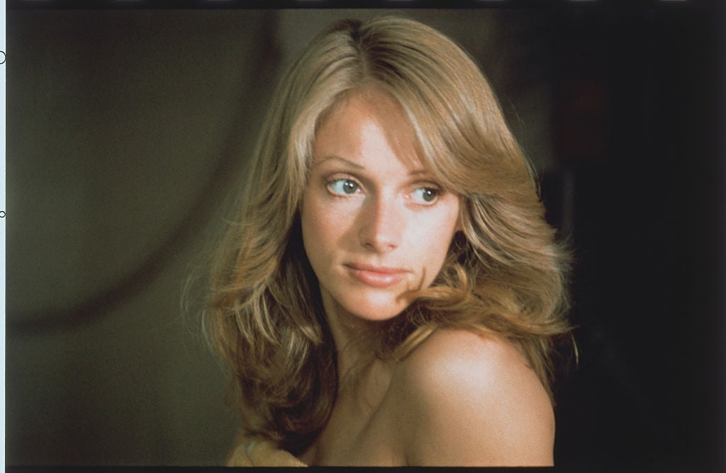 adeleke akintunde add naked sondra locke image