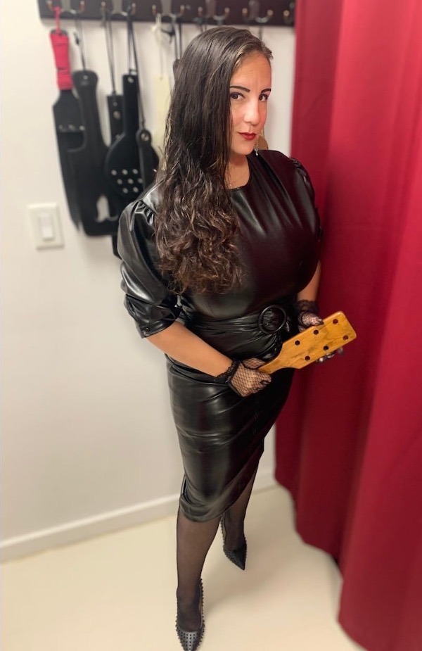 charles a collins add new femdom image