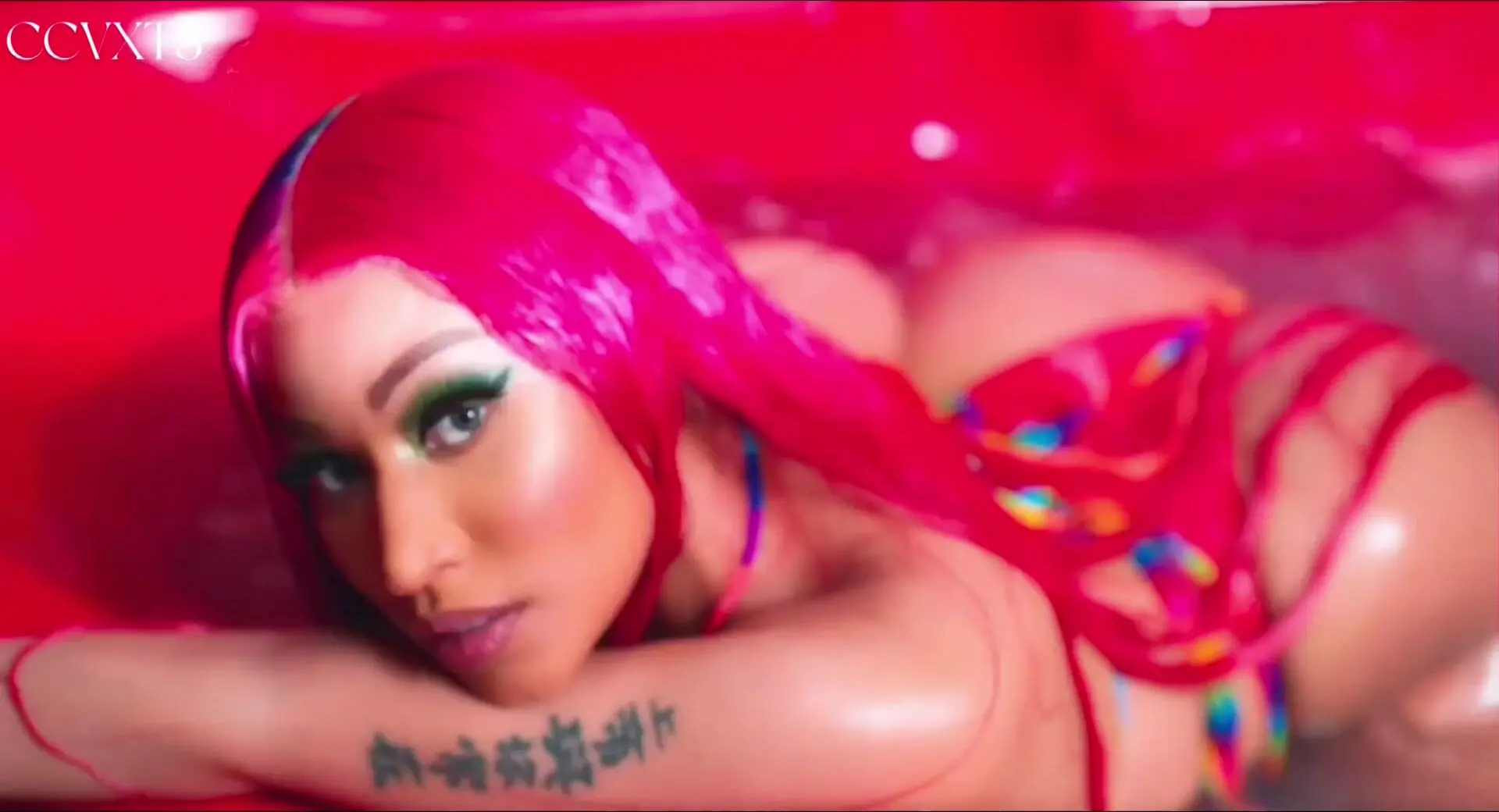 anadel bontuyan add nicki minaj joi photo