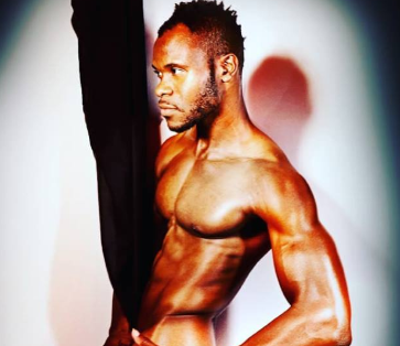 denny mckernan add nigerian naked men image