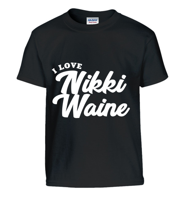 chris dummett add nikki waine photo