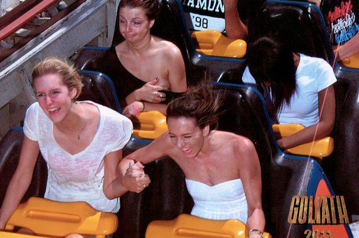 deniz yakamoz add nip slips on rides photo