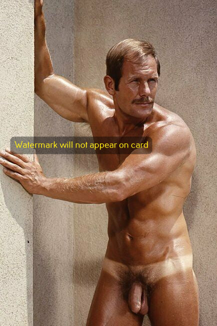 chaka watson add nude dad image