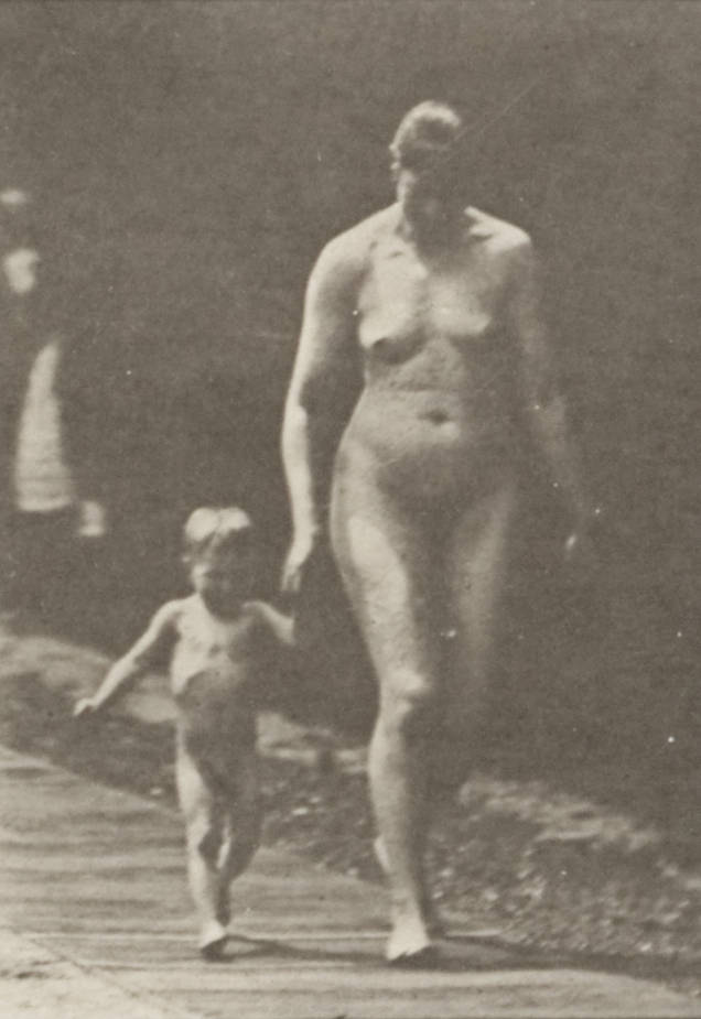 debra jaros recommends nude running beatriz campuzano add nude running photo