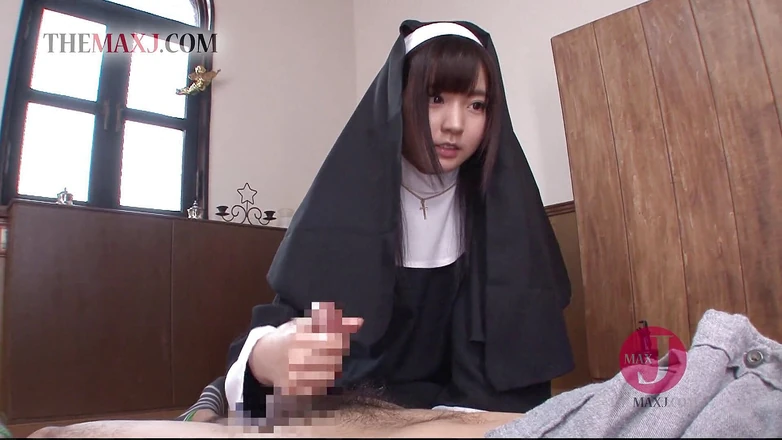 alison elizabeth hart add nun blowjob photo