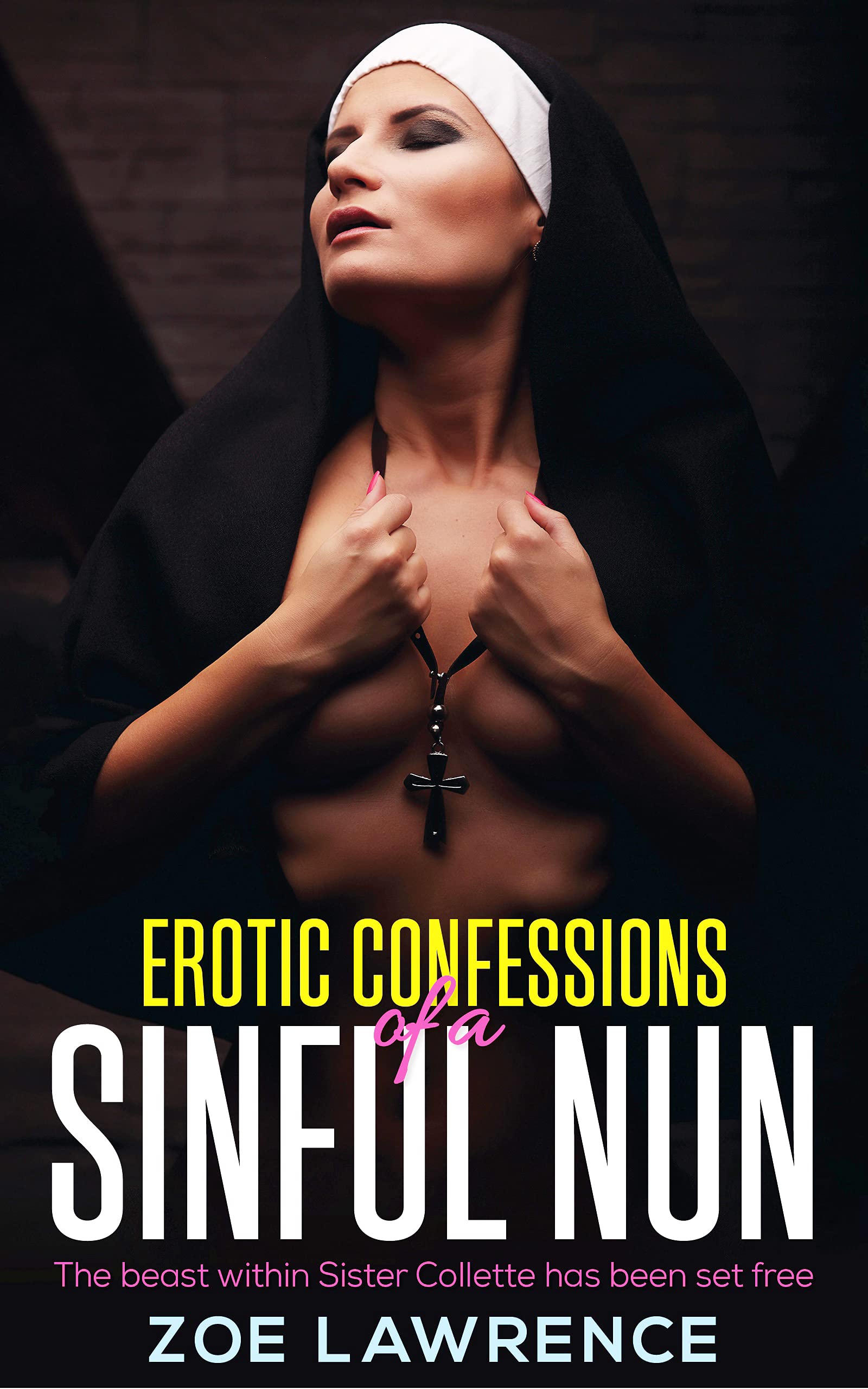 alex mejias add nun seduced photo