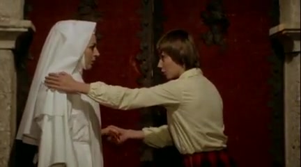 donna britten add nun seduced photo
