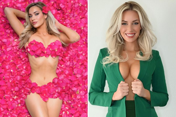 clinton organ add paigespiranac naked image