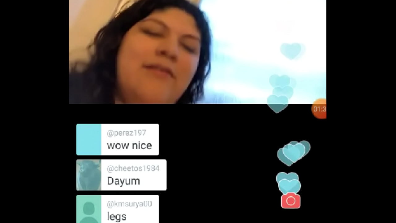 carmen waugh add periscope big tits photo