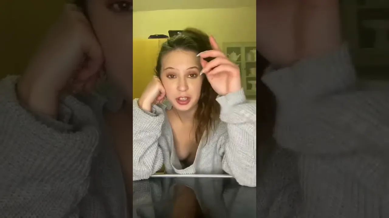 agron nika add periscope nip photo