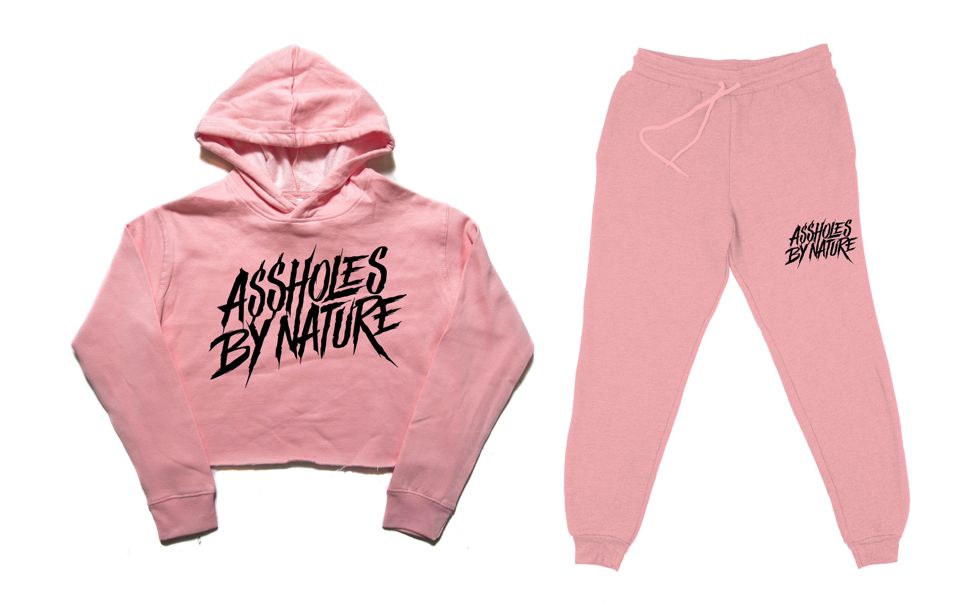 brad dayton add pink ashole photo