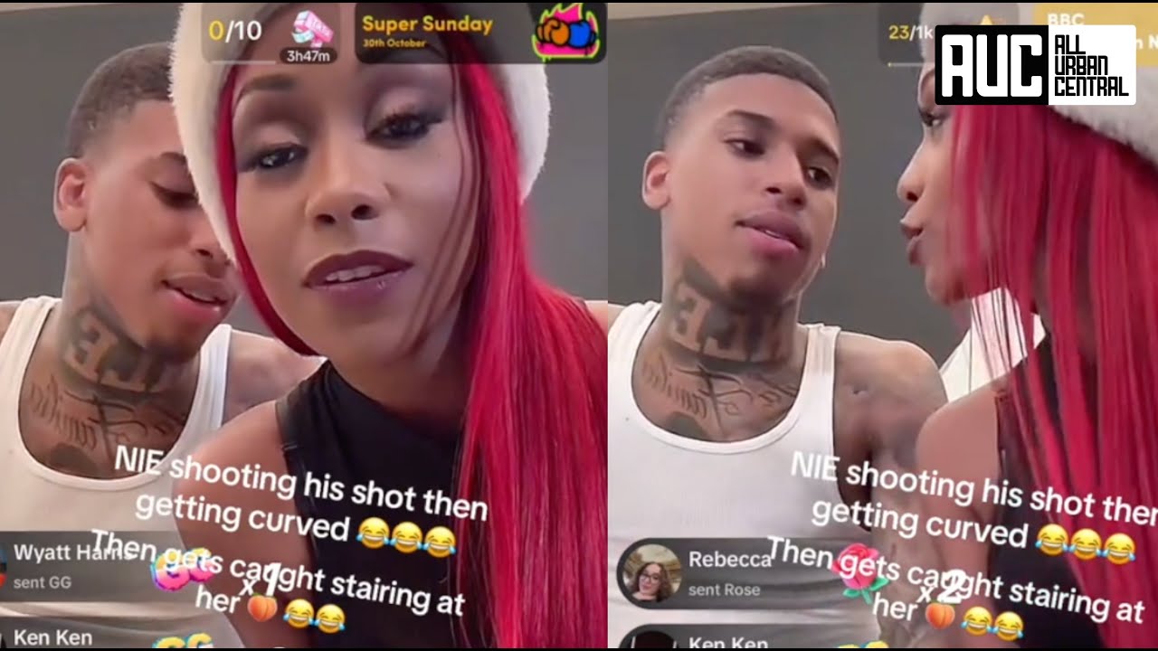 angelina ingram add pinkydoll bbc image