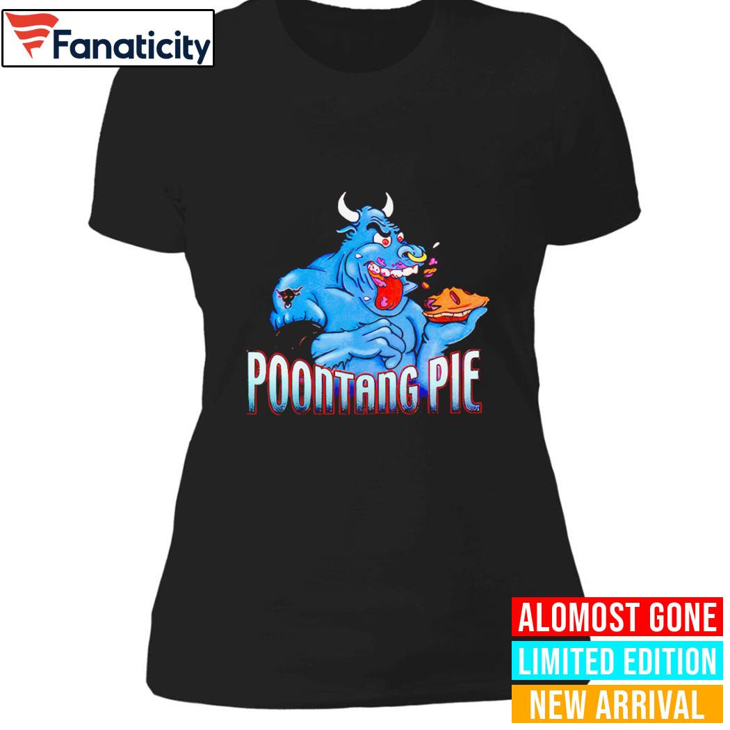 darrell kline add pootang pie image