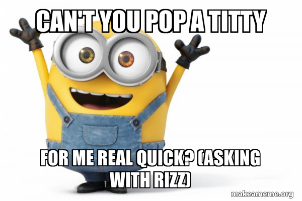 donald biggerstaff add pop a titty image