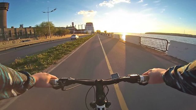 chuck lovell add pov riding photo