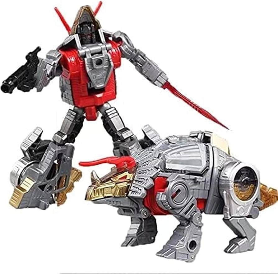 david falkenberg add robot henrai photo