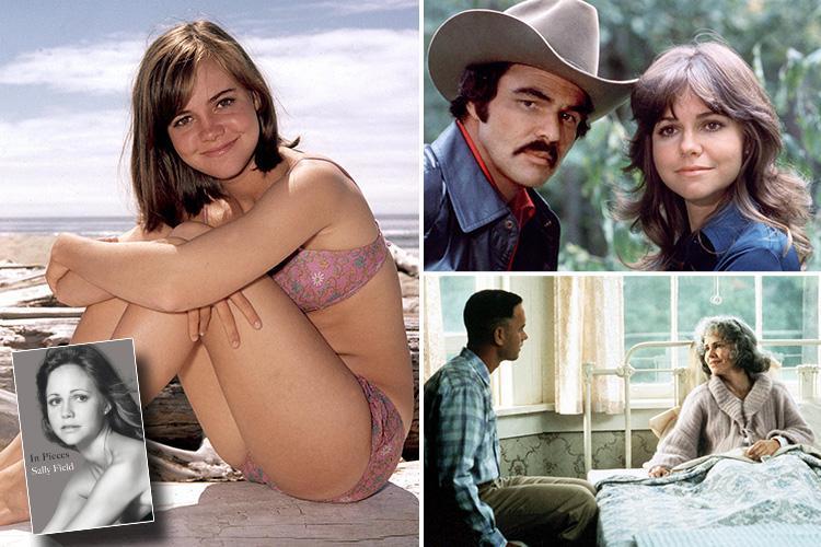 daniel canter add sally field nude photos image