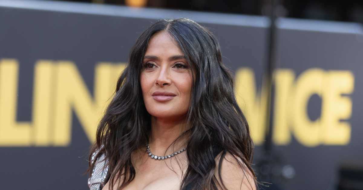 ashlyn pierce add salma hayek sed photo