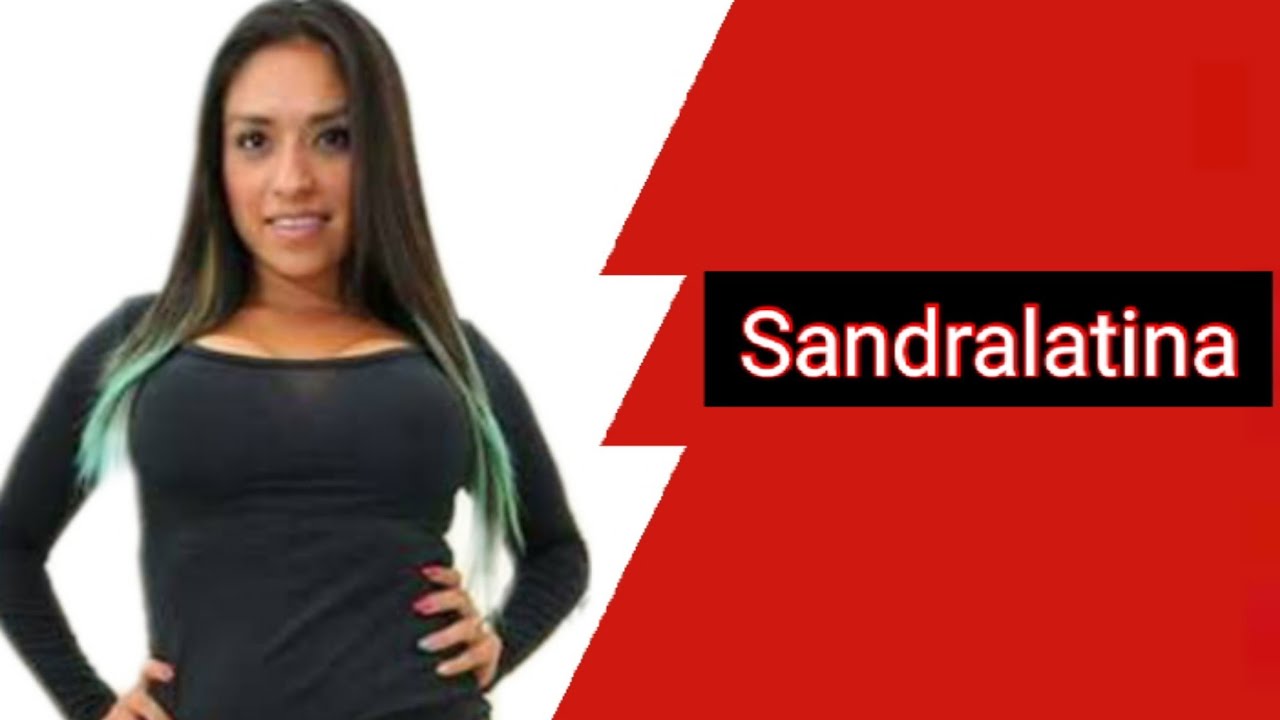 andrea amundsen add sandra latina photo