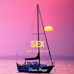 ariel tumang add sexon a boat image