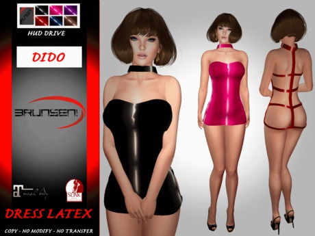 delmar turner add sexy dido photo